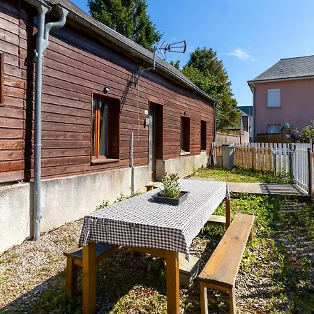 A La Ferme 5 Pers Pres De La Baie De Somme Friville-Escarbotin